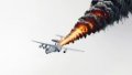 AFU for first time show map of destroyed russian aircraft for 6 months