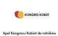 Polish women mobilized and published appeal to farmers