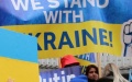 Prime Ministers of Canada, Italy and Belgium arrive in Kyiv