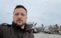 Zelenskyy on possibility of negotiations with putin: Is it possible to talk to a deaf person?