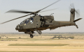 Military helicopter crashed in USA. Victims reported