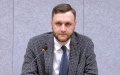 NABU detective Pavlushchyk wins competition for new head of NACP