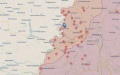 AFU leave Lastochkyne village in Avdiyivka axis - Tavria OSTG spokesman