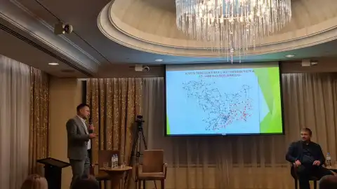 80% електромереж Миколаївщини пошкоджені внаслідок російських обстрілів, на їх відновлення необхідно 11,2 млрд гривень