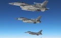 Aviation expert tells what needs to be done before F-16s appear in Ukraine