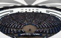 European Parliament votes to provide Ukraine with EUR 50 billion aid package