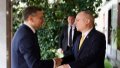 Albania to open its embassy in Kyiv soon - Kuleba