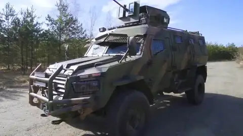 Связанная с Россией компания пытается выйти на украинский рынок вооружений, прикрываясь украденным именем, – СМИ