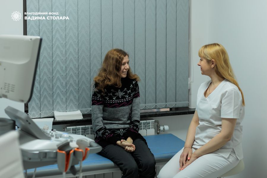 Фото: Фонд Вадима Столара