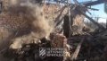 Krasnohorivka is under control of AFU - Khortytsia OSTG