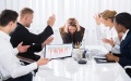 Rada wants to allow unscheduled inspections at work regarding mobbing of employees
