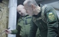 Syrskyi again visits Avdiyivka axis, where occupiers trying to break through defense of three AFU brigades