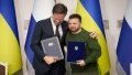 Mark Rutte becomes new Secretary General of NATO. What he said about Ukraine