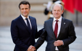 Scholz, Macron, and Tusk to meet in Berlin to discuss differences in views as for Ukraine – Politico