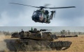 Ukraine for first time publicly asks Australia to transfer Abrams tanks and Taipan helicopters