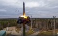 Russia plans to launch Yars ballistic missile to pressure Ukraine and West