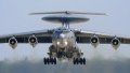 Russians fly A-50 airborne early warning and control aircraft into sky for 1st time since September 2024 —