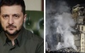 We need more air defense systems! – Zelenskyy's reaction to night attacks of ruscist in Odesa and Kharkiv
