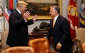 After Putin and Xi Jinping, Orbán going to meet with Trump