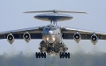 Russia for first time officially confirms loss of A-50 airborne early warning and control aircraft in February