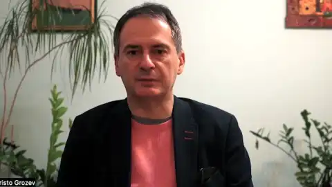 Багато українських активістів, яких фінансував Захід, брали гроші також у ФСБ РФ, - Грозєв