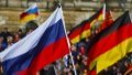 Germany-russia. Photo: dsnews