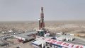 China's landmark deep-Earth borehole drilling exceeds 10,000 meters. Photo by Xinhua.