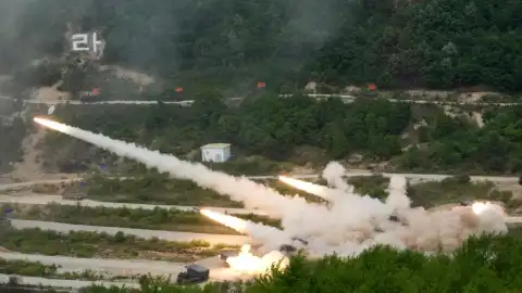 Военные учения. Фото: Радио Свобода