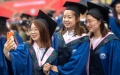 China had over 47.63 million students. Photo by Xinhua.