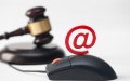 China prosecutes over 50,000 people for telecom, online fraud. Photo by Xinhua.