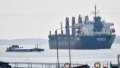 3.7 million tons of cargo exported through Danube ports since year beginning
