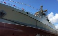 Third ship in 5 weeks. British intelligence analyzes losses of russia in Black Sea