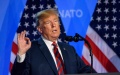 Trump says he would bomb moscow in response to russian invasion of Ukraine - The Washington Post