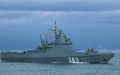 Black Sea Fleet lost 25% of ships, Sergei Kotov corvette chased for 5 months - Forbes