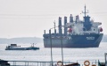 3.7 million tons of cargo exported through Danube ports since year beginning