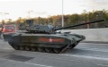 British intelligence explains why russia does not use Armata tank in war