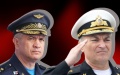 International Criminal Court issues arrest warrants for Commanders of Long-Range Aviation and Black Sea Fleet
