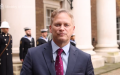 UK Defense Minister calls Putin "a modern-day Stalin"
