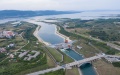 China's water conservancy investment. Photo by Xinhua.