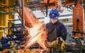 China targets economic growth. Photo by Xinhua.