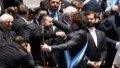 Argentine President Javier Milei will visit Kyiv in June