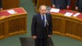 Hungarian President signs ratification of Sweden's application to join NATO