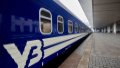 Ukrzaliznytsia increases passenger transportation by 22% in May
