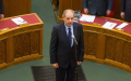 Hungarian President signs ratification of Sweden's application to join NATO