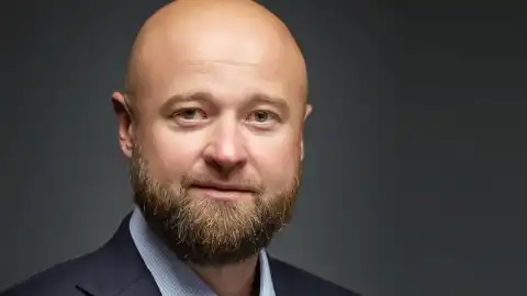 Дмитрий Клименков. Фото с Facebook