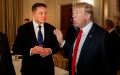 Trump meets with Musk in attempt to attract money from billionaire for his election campaign
