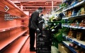 Food shortage in occupied Luhansk Region - National Resistance Center