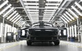 A factory of Chinese electric vehicle (EV) maker Li Auto Inc. in Changzhou, east China's Jiangsu Province. Photo by Xinhua/Ji Chunpeng.