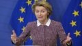 EU offers US zero tariffs on industrial goods - Von der Leyen