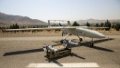 British intelligence reveals purpose for which russia uses Iranian Mohajer-6 drones